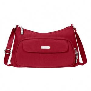 NEW BAGGALLINI women's everyday bag in apple cloud